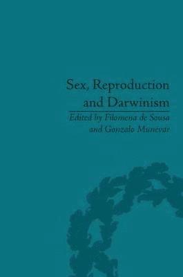 bokomslag Sex, Reproduction and Darwinism