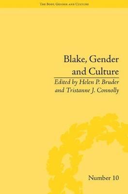 bokomslag Blake, Gender and Culture