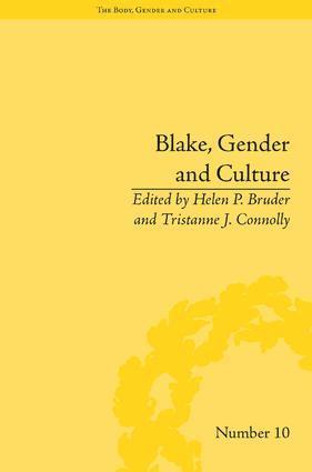 bokomslag Blake, Gender and Culture