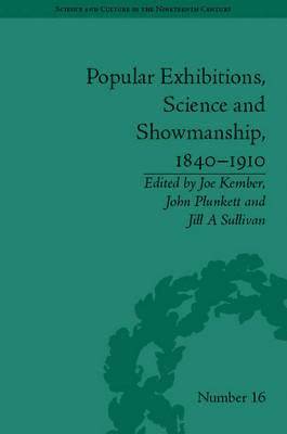 Popular Exhibitions, Science and Showmanship, 1840-1910 1