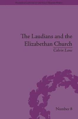 The Laudians and the Elizabethan Church 1