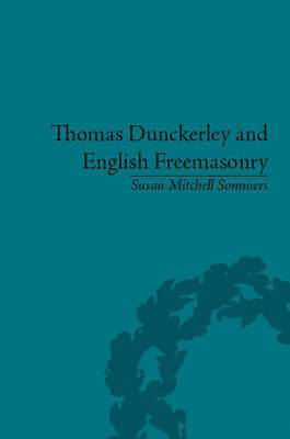 bokomslag Thomas Dunckerley and English Freemasonry