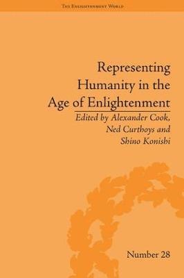 Representing Humanity in the Age of Enlightenment 1