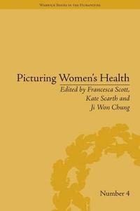 bokomslag Picturing Women's Health
