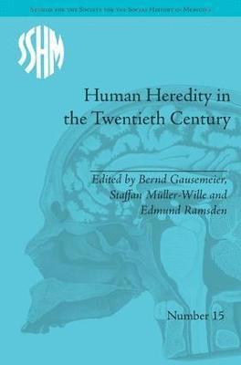 Human Heredity in the Twentieth Century 1