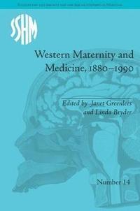 bokomslag Western Maternity and Medicine, 1880-1990