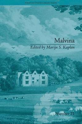 Malvina 1