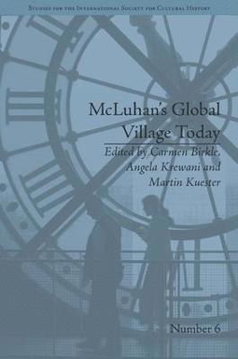 McLuhan's Global Village Today 1