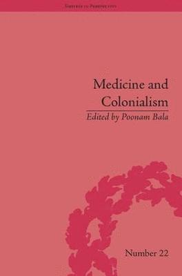 bokomslag Medicine and Colonialism