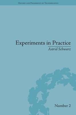 Astrid Schwarz, Germany) Schwarz, Astrid (Technical University of Darmstadt - Experiments in Practice, Inbunden