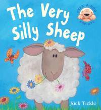 bokomslag The Very Silly Sheep