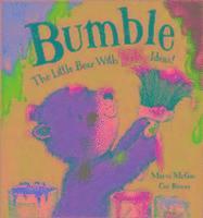 bokomslag Bumble - the Little Bear with Big Ideas!