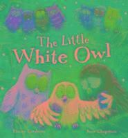 The Little White Owl 1