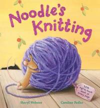 bokomslag Noodle's Knitting