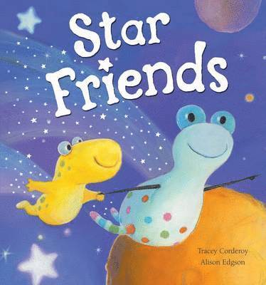 Star Friends 1