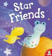 bokomslag Star Friends