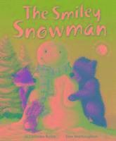 bokomslag The Smiley Snowman