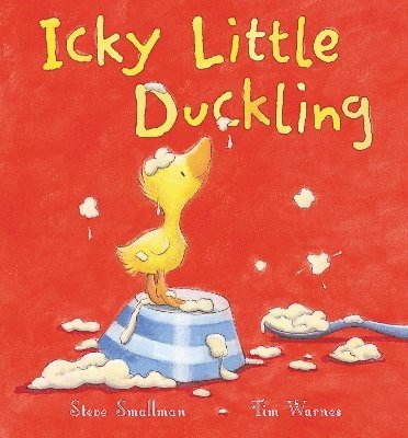 Icky Little Duckling 1