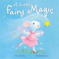 bokomslag A Little Fairy Magic