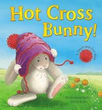 bokomslag Hot Cross Bunny!