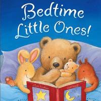 bokomslag Bedtime, Little Ones!