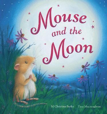 Mouse and the Moon 1