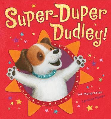 Super-Duper Dudley! 1