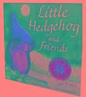 Little Hedgehog And Friends 1