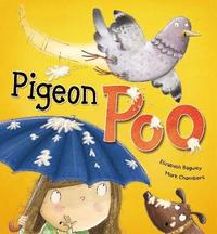 bokomslag Pigeon Poo