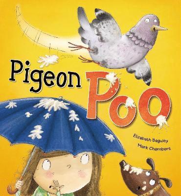 Pigeon Poo 1