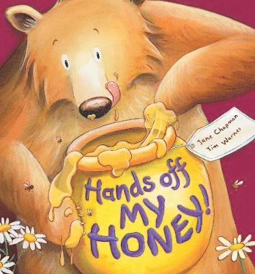 Hands Off My Honey! 1