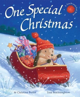 One Special Christmas 1