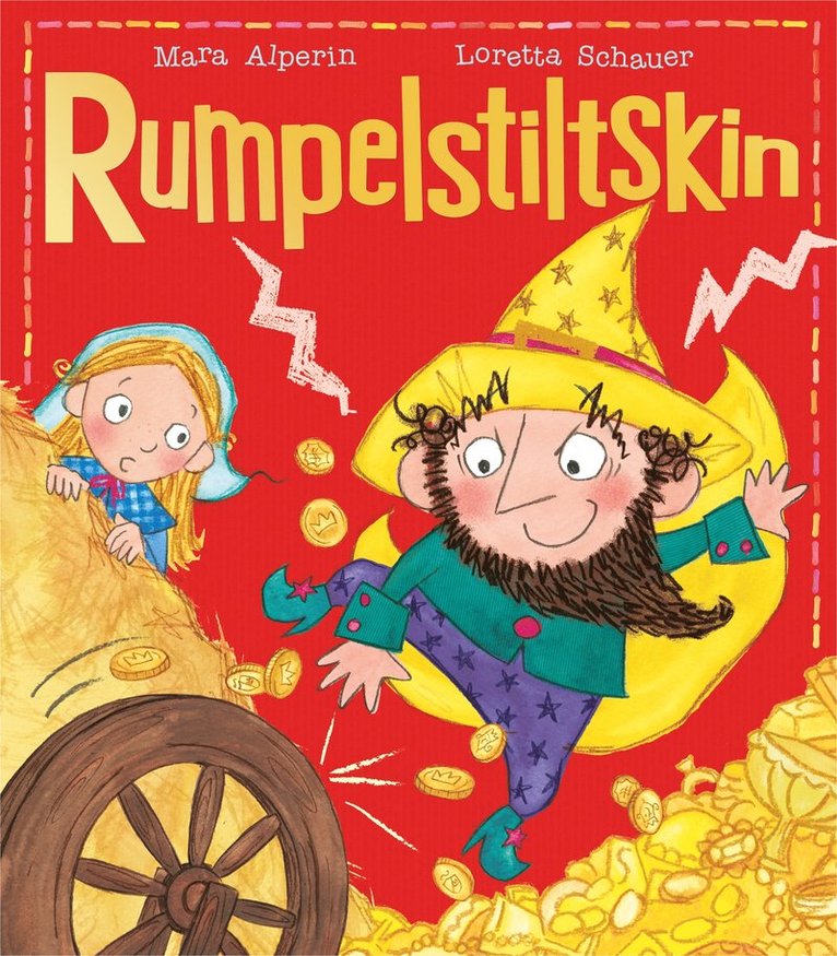 Rumpelstiltskin 1