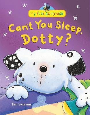 Can't You Sleep, Dotty?