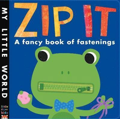 Zip It