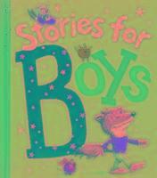 bokomslag Stories for Boys