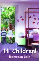 Namrata Jain - Hi Children!, Häftad
