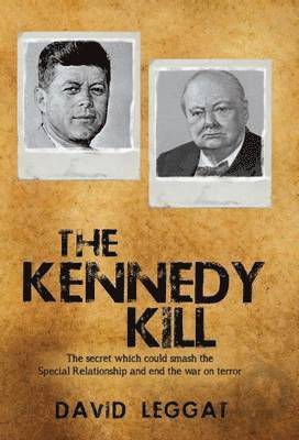 Kennedy Kill