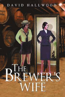 Brewer's Wife 1