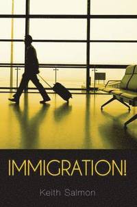 bokomslag Immigration