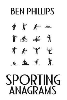 Sporting Anagrams