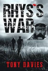 Rhys's War