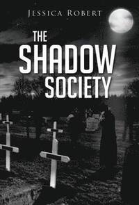 bokomslag The Shadow Society