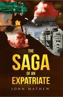 Saga of an Expatriate