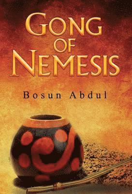 Gong of Nemesis 1