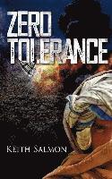 Keith Salmon - Zero Tolerance, Häftad