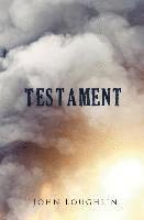 John Loughlin - Testament, Häftad