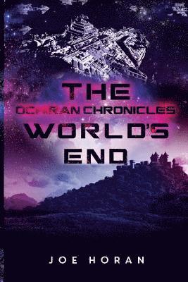 Ochiran Chronicles