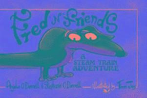 Angela O'Donnell - Fred 'n' Friends, Häftad