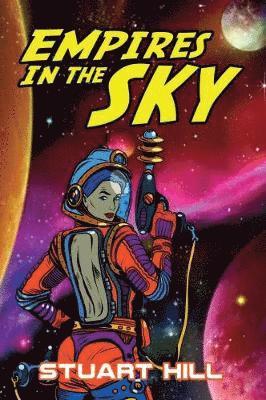 EMPIRES IN THE SKY